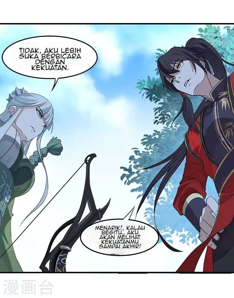 Return of Xiandi Chapter 53 - halaman 23
