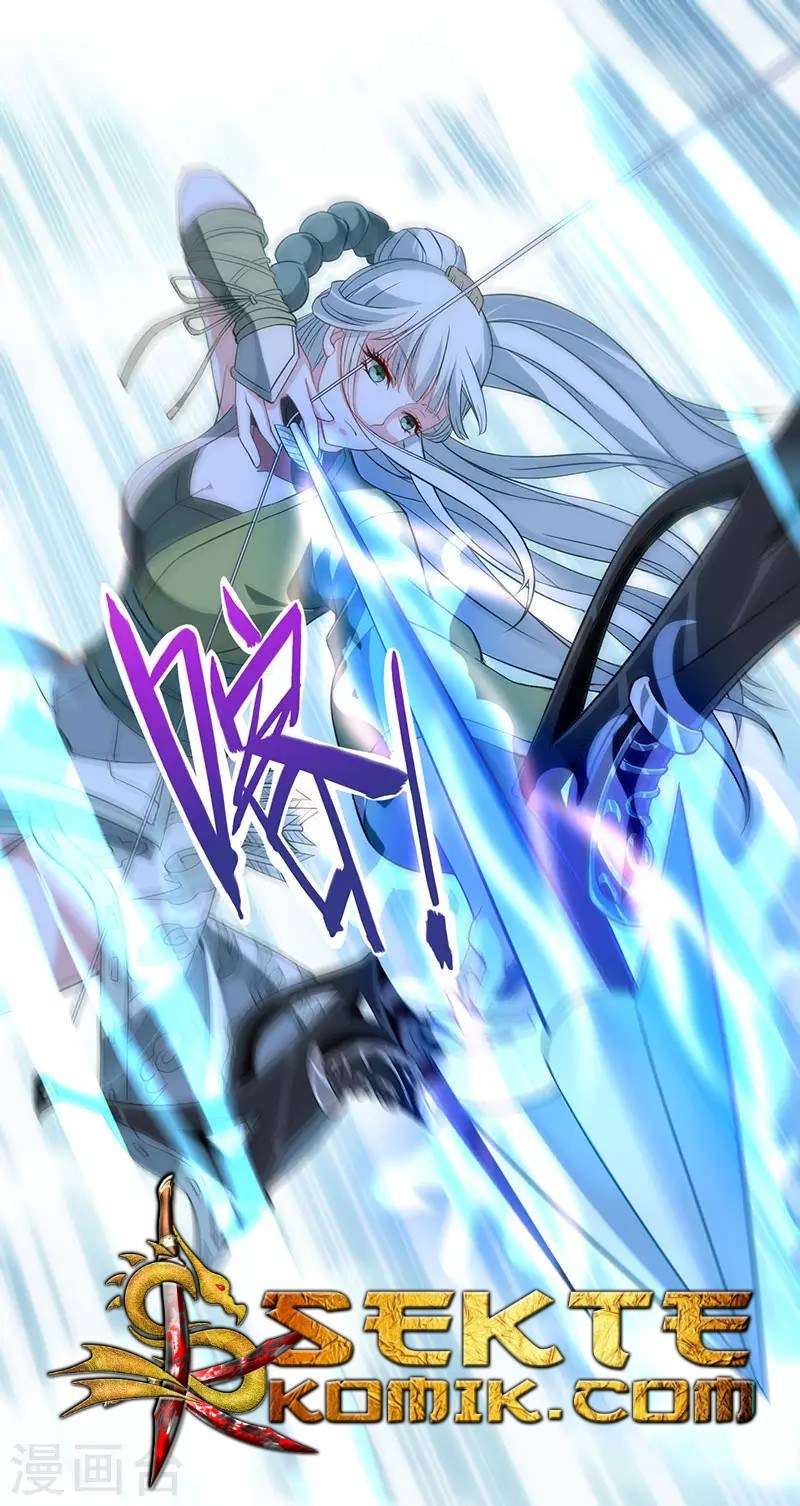 Return of Xiandi Chapter 53 - halaman 5