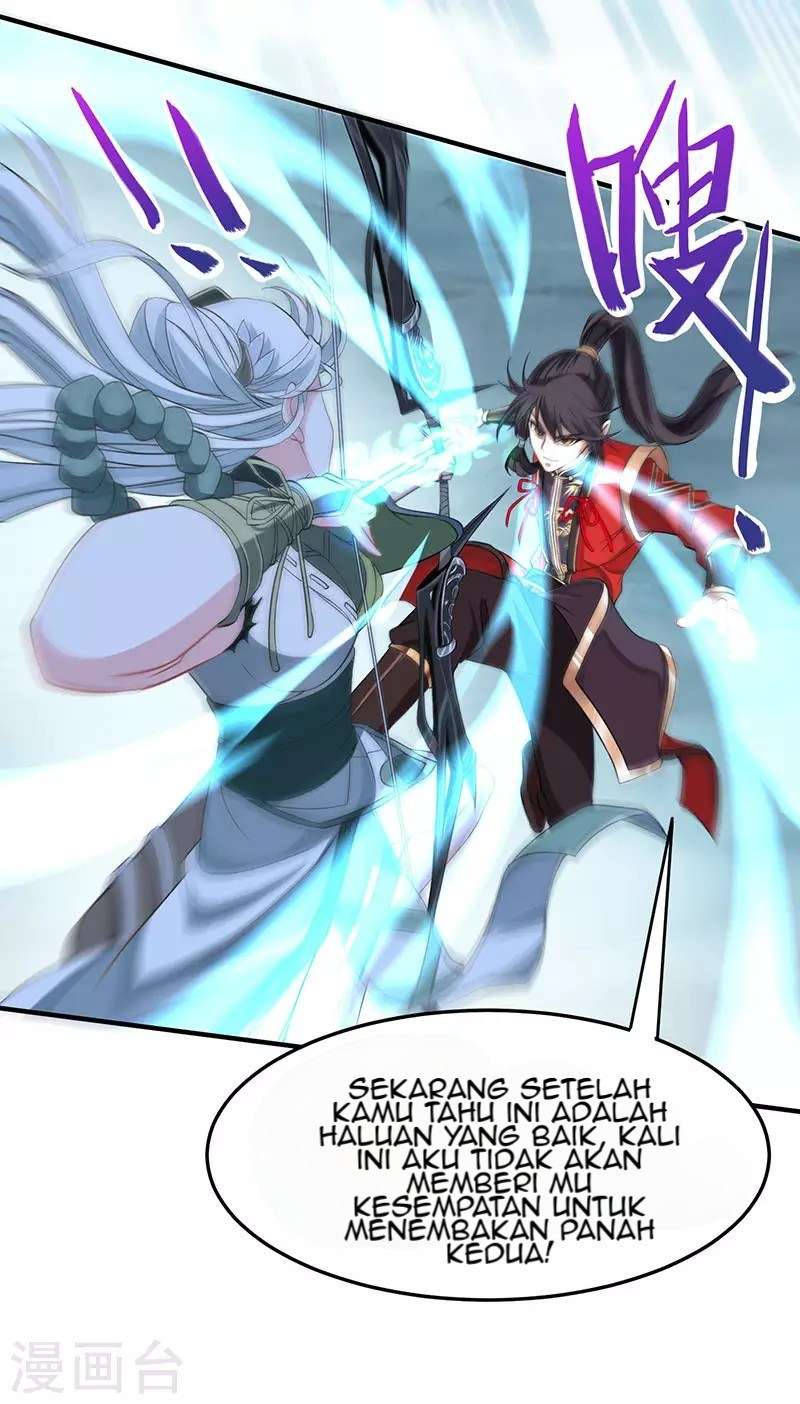 Return of Xiandi Chapter 53 - halaman 6