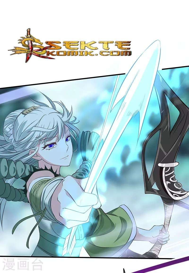 Return of Xiandi Chapter 53 - halaman 7