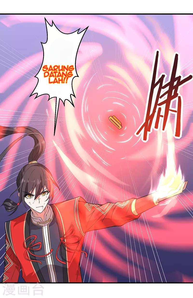 Return of Xiandi Chapter 54 - halaman 2
