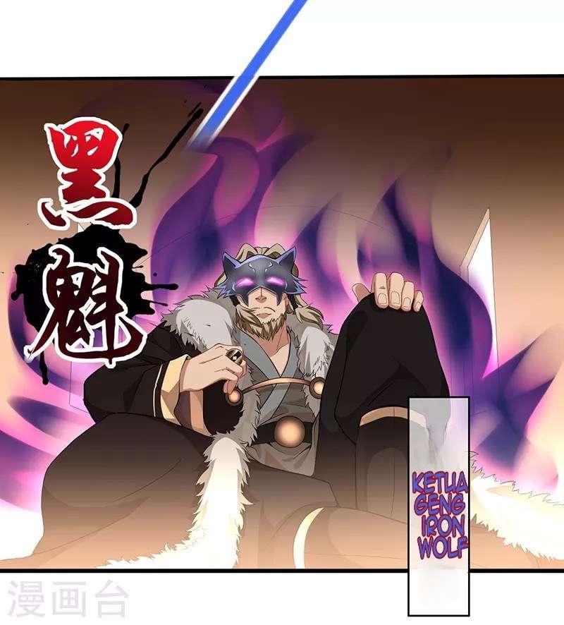 Return of Xiandi Chapter 54 - halaman 28
