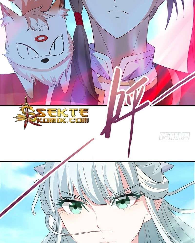 Return of Xiandi Chapter 56 - halaman 14