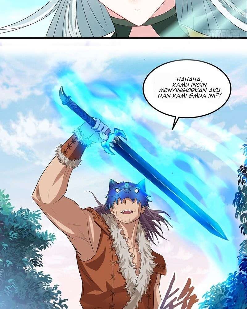 Return of Xiandi Chapter 56 - halaman 15