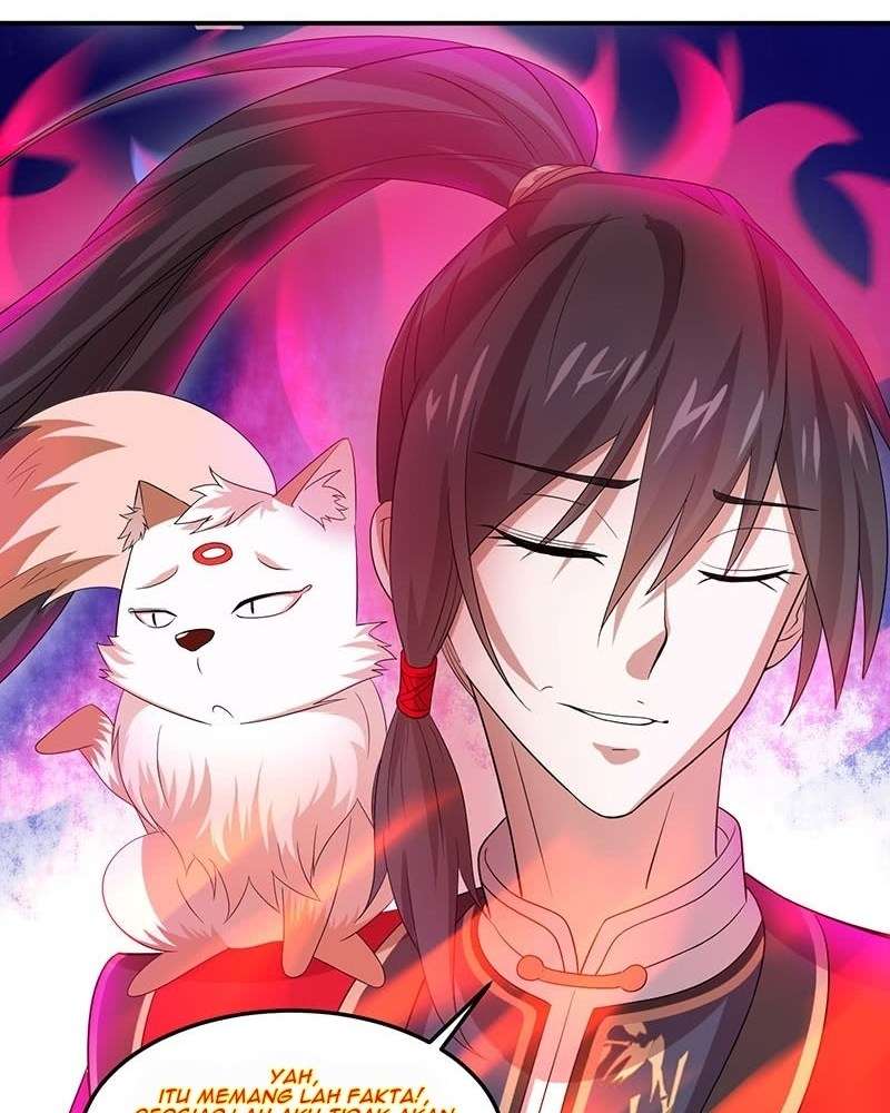 Return of Xiandi Chapter 56 - halaman 17