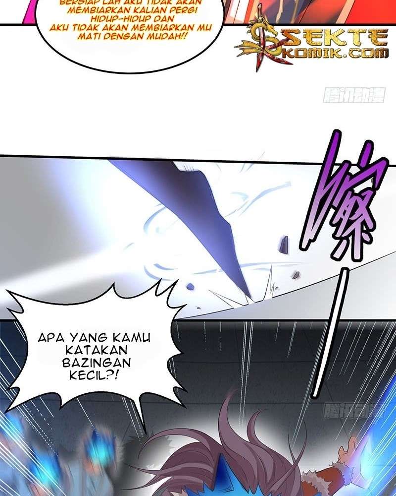 Return of Xiandi Chapter 56 - halaman 18