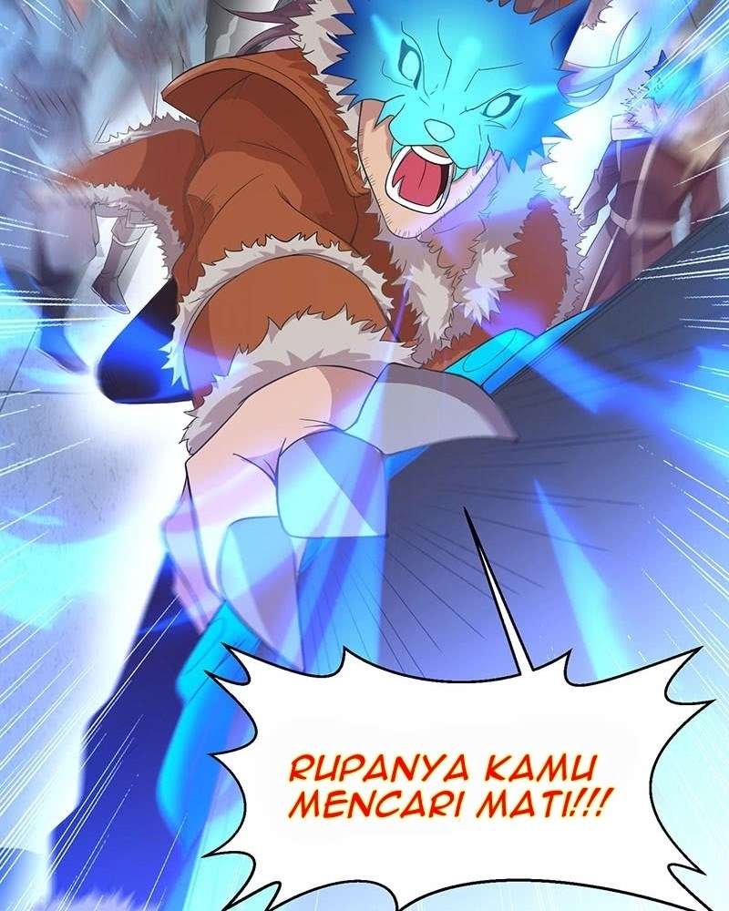 Return of Xiandi Chapter 56 - halaman 19