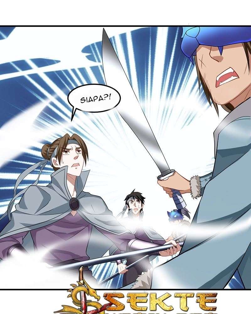 Return of Xiandi Chapter 56 - halaman 2