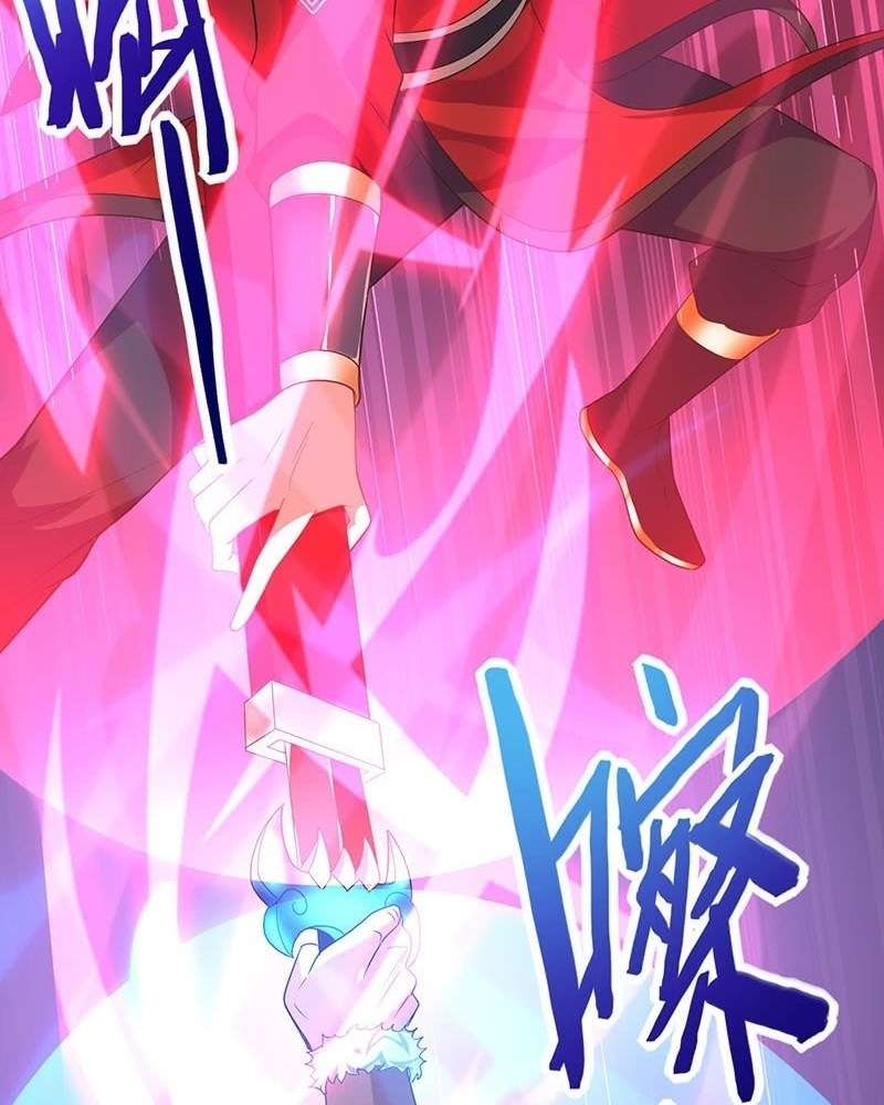 Return of Xiandi Chapter 56 - halaman 23