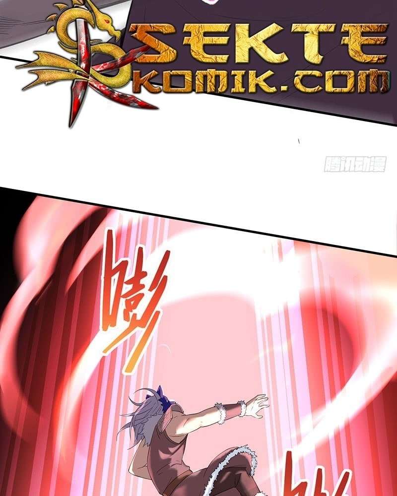 Return of Xiandi Chapter 56 - halaman 29