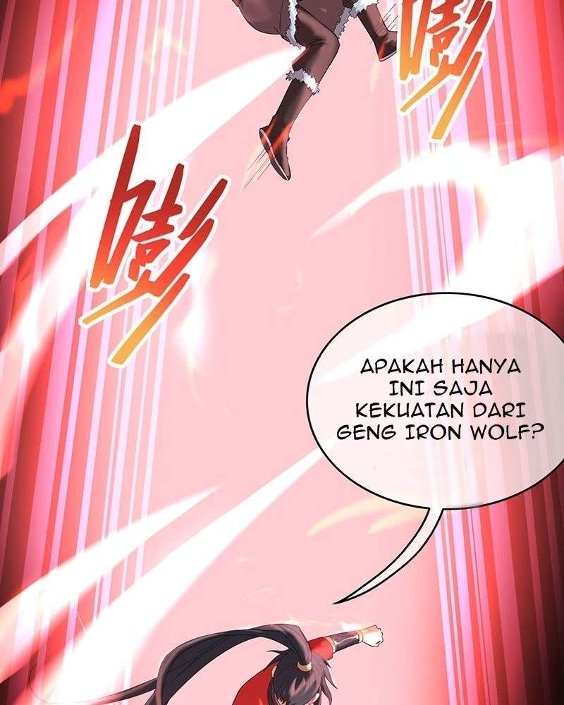 Return of Xiandi Chapter 56 - halaman 30
