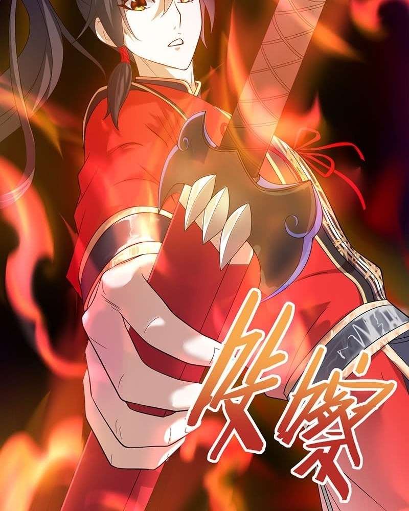 Return of Xiandi Chapter 56 - halaman 32