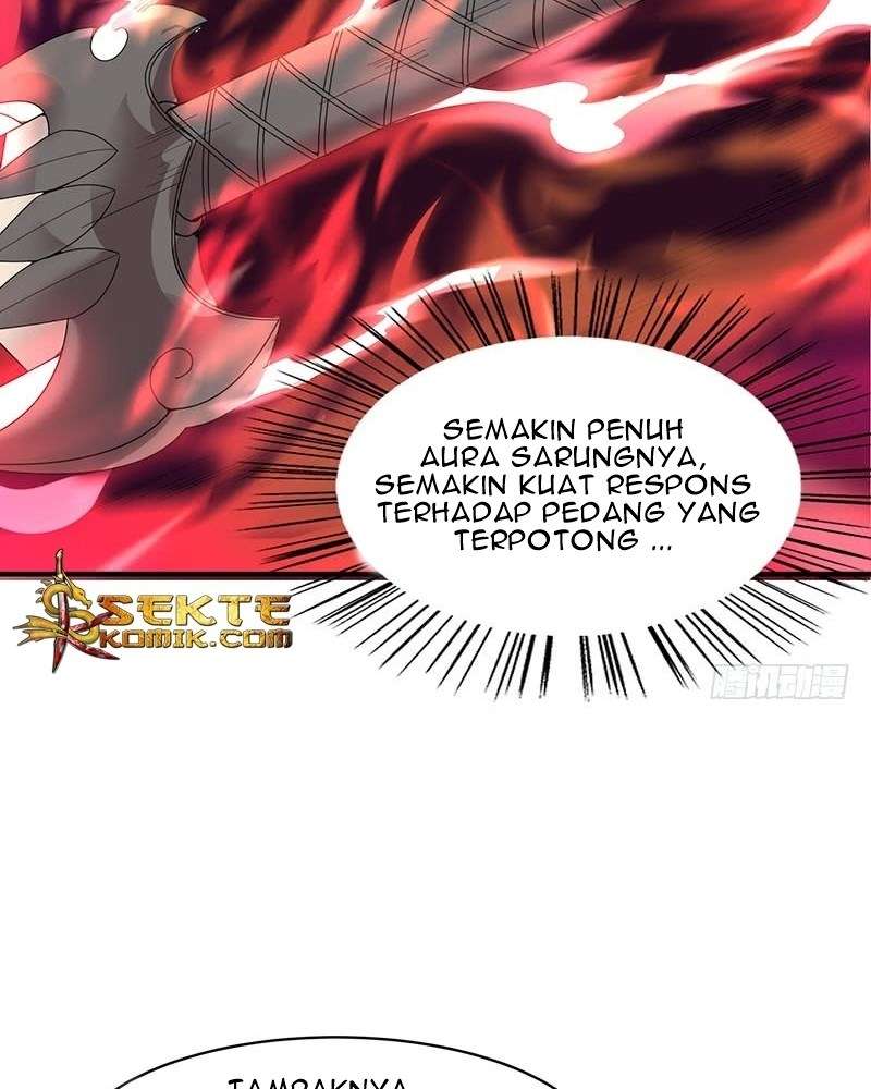 Return of Xiandi Chapter 56 - halaman 34