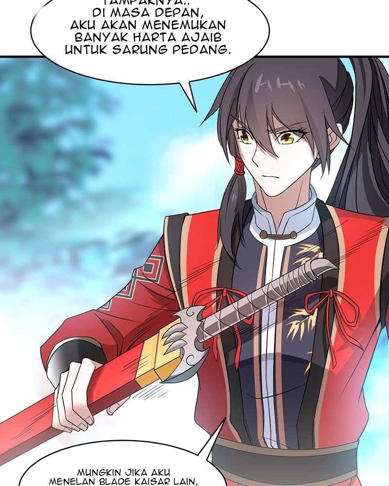 Return of Xiandi Chapter 56 - halaman 35