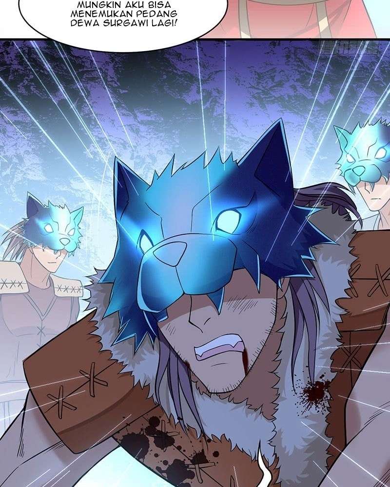 Return of Xiandi Chapter 56 - halaman 36