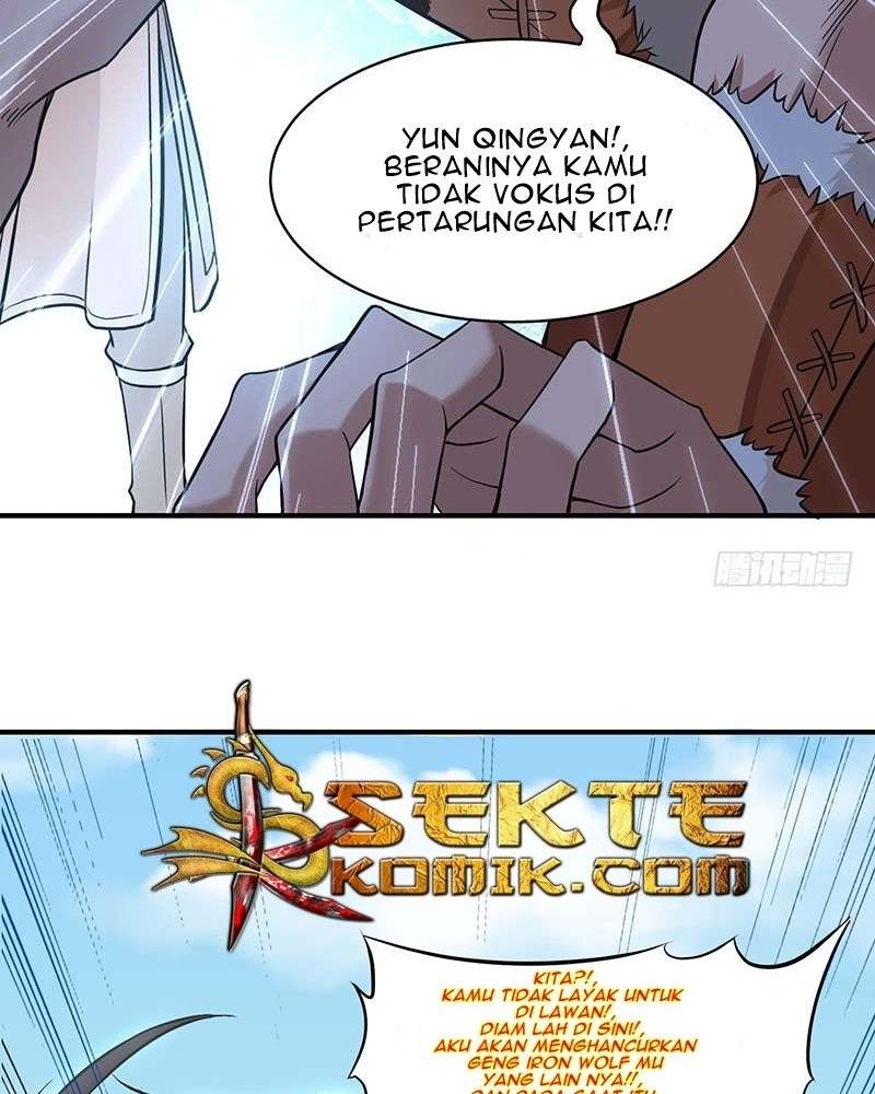 Return of Xiandi Chapter 56 - halaman 37