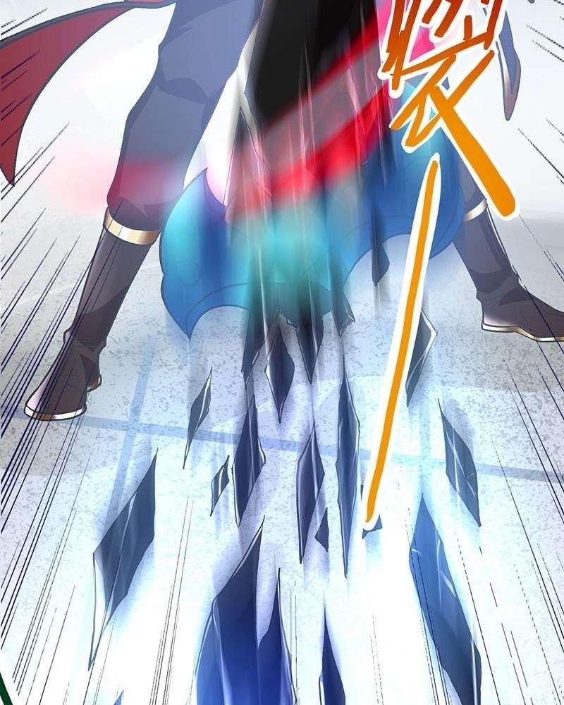 Return of Xiandi Chapter 56 - halaman 39