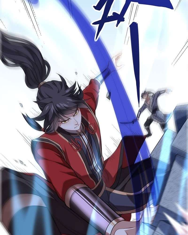 Return of Xiandi Chapter 56 - halaman 4