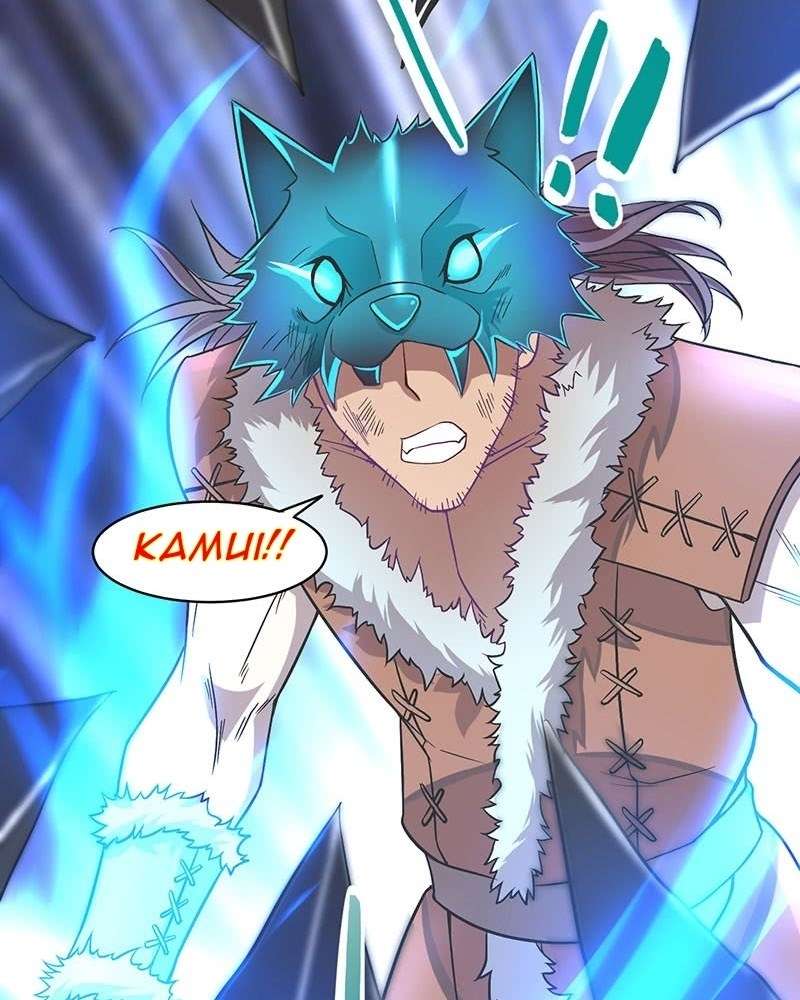 Return of Xiandi Chapter 56 - halaman 41