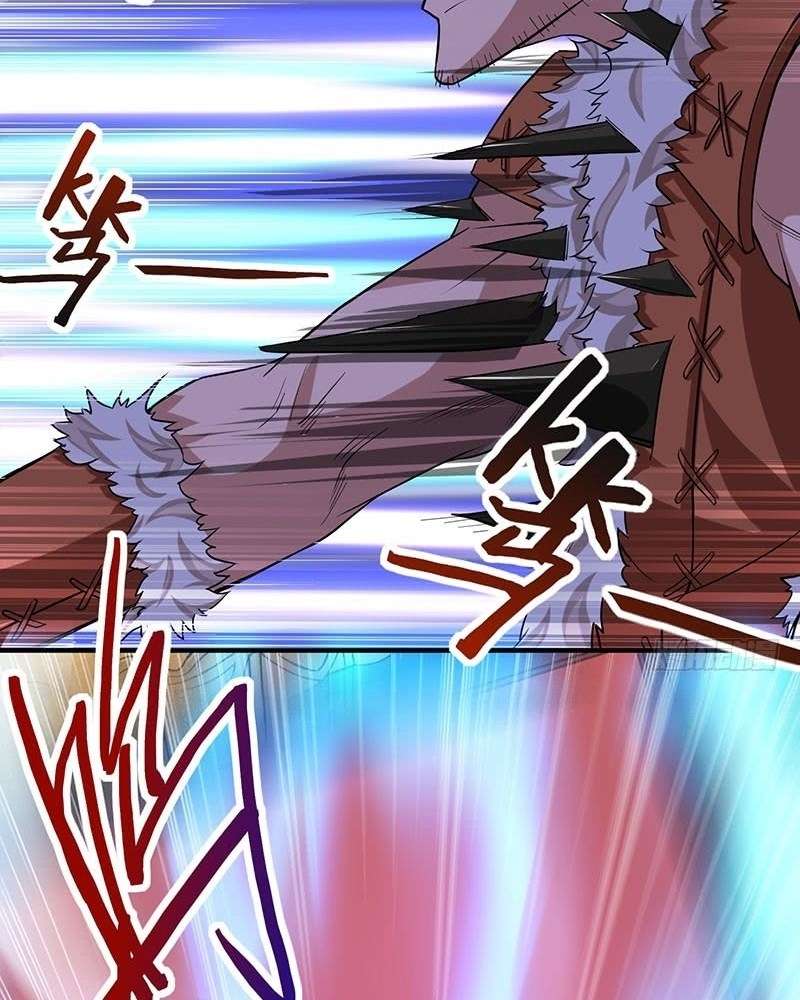 Return of Xiandi Chapter 56 - halaman 43