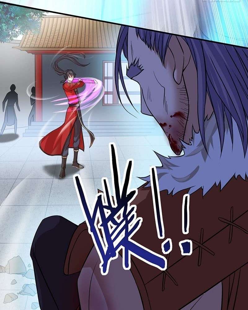 Return of Xiandi Chapter 56 - halaman 46