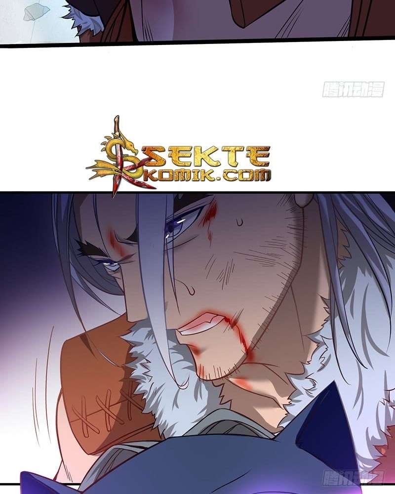 Return of Xiandi Chapter 56 - halaman 47