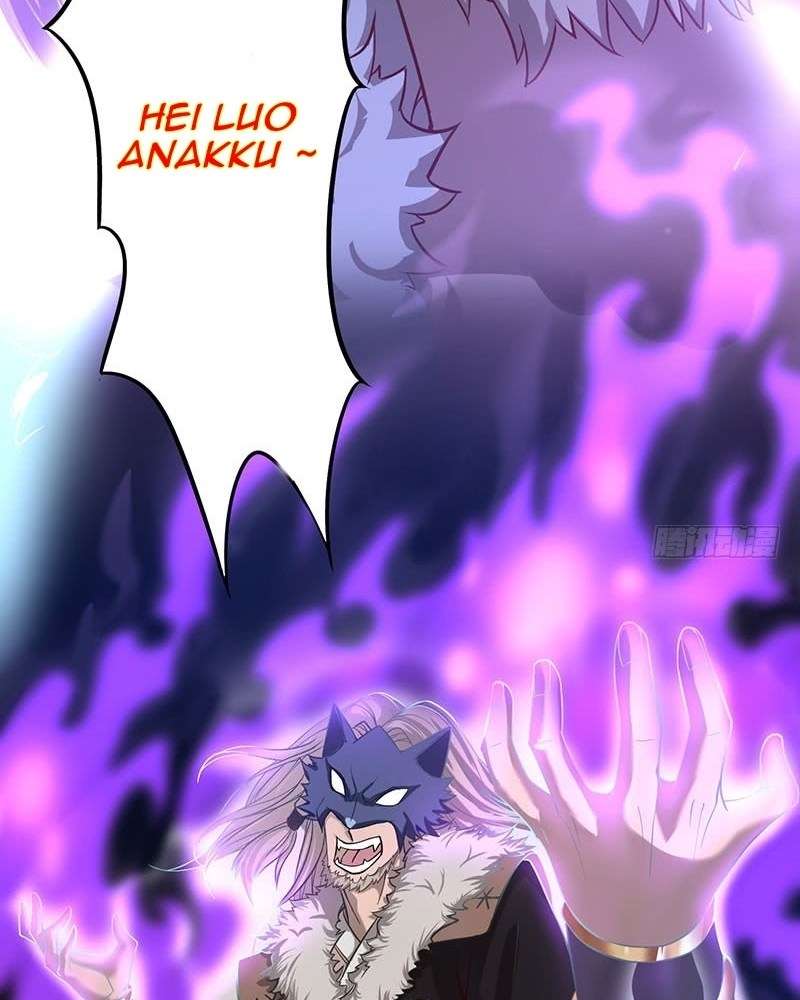 Return of Xiandi Chapter 56 - halaman 49