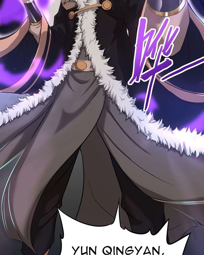 Return of Xiandi Chapter 56 - halaman 50