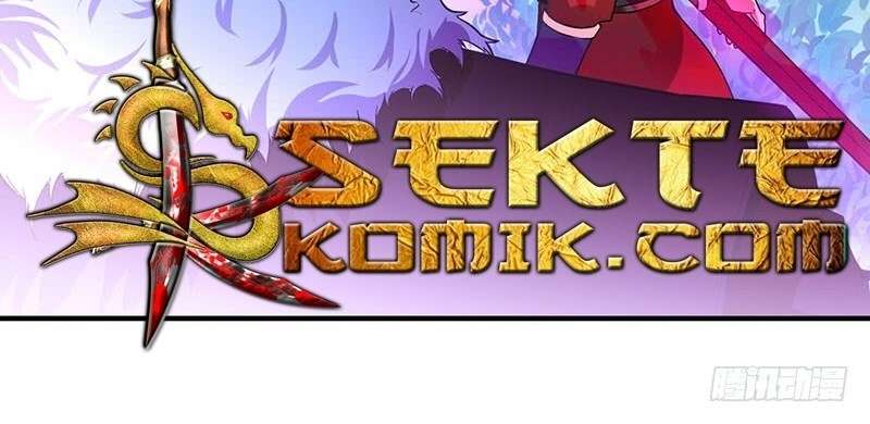 Return of Xiandi Chapter 56 - halaman 53