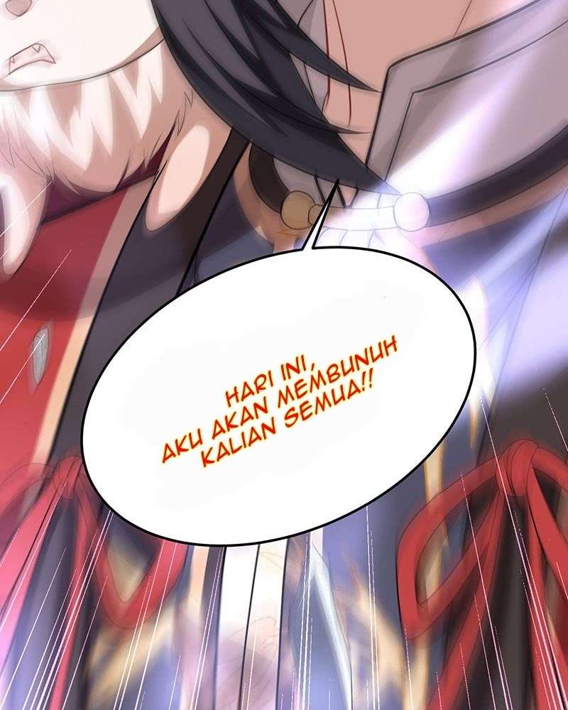 Return of Xiandi Chapter 56 - halaman 9