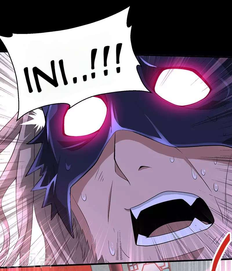 Return of Xiandi Chapter 57 - halaman 20