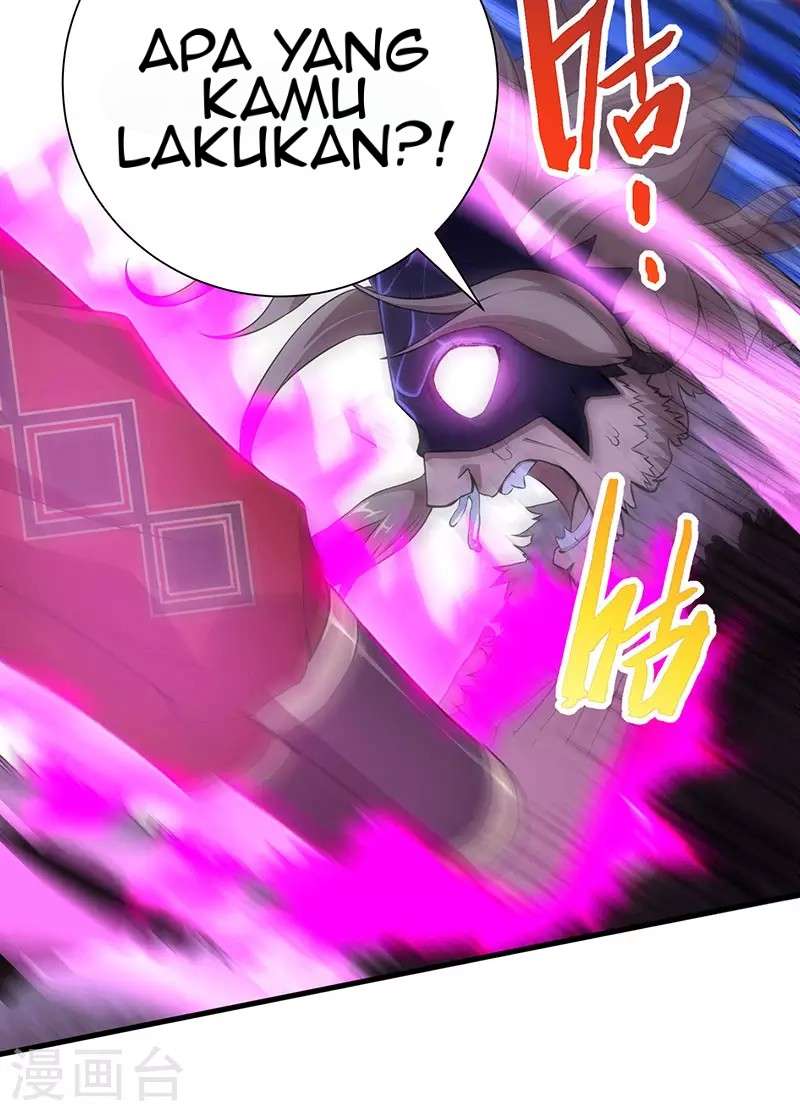 Return of Xiandi Chapter 58 - halaman 11