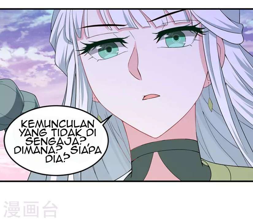 Return of Xiandi Chapter 58 - halaman 18