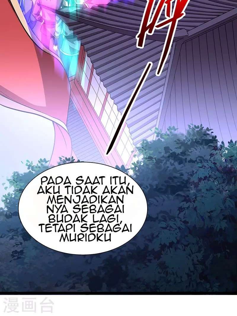Return of Xiandi Chapter 59 - halaman 31