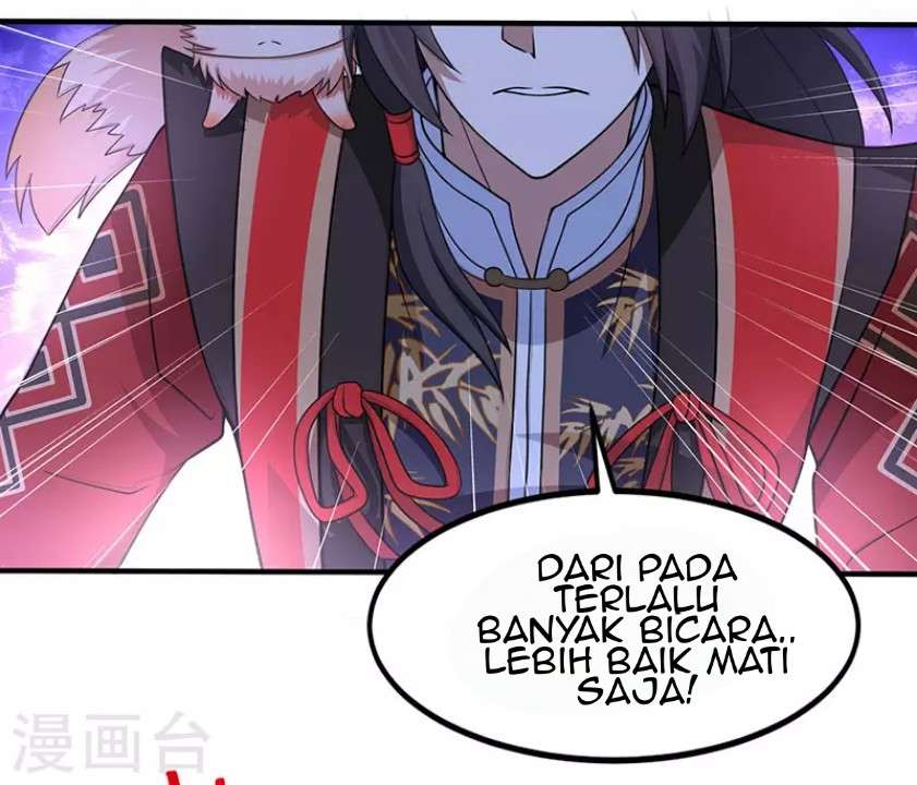Return of Xiandi Chapter 59 - halaman 4