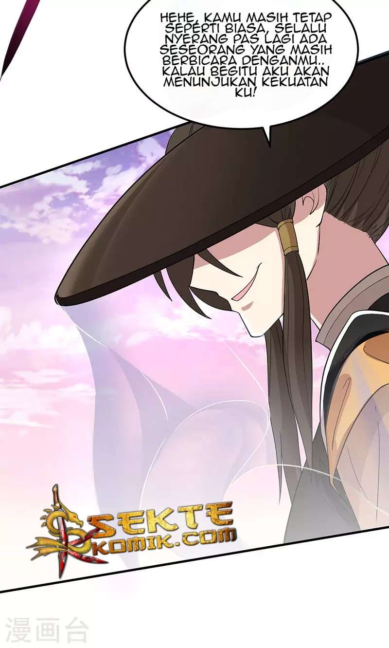Return of Xiandi Chapter 59 - halaman 7