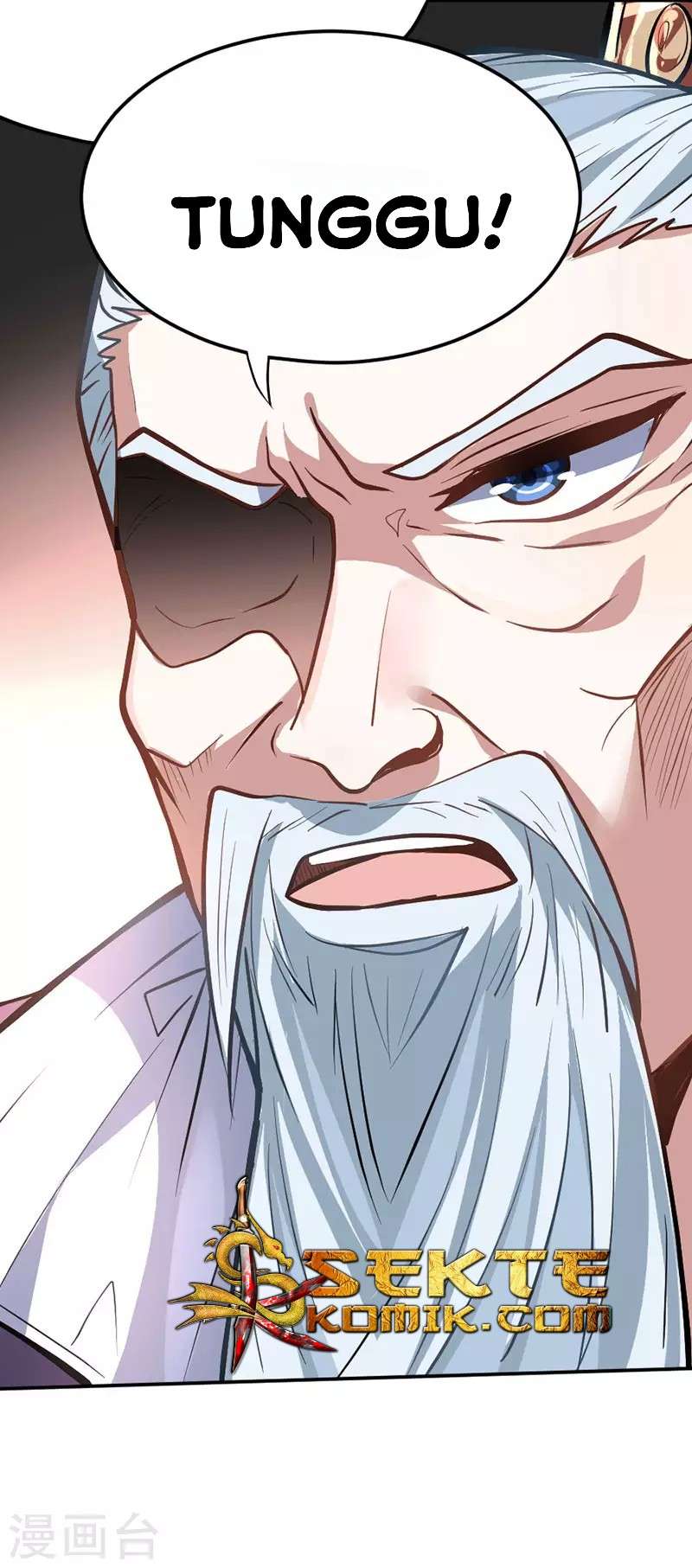 Return of Xiandi Chapter 6 - halaman 12