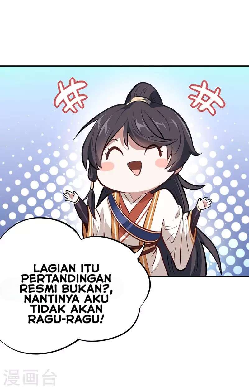 Return of Xiandi Chapter 6 - halaman 18