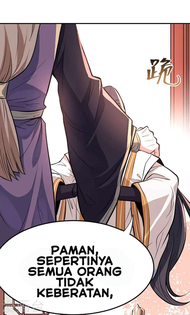Return of Xiandi Chapter 6 - halaman 9