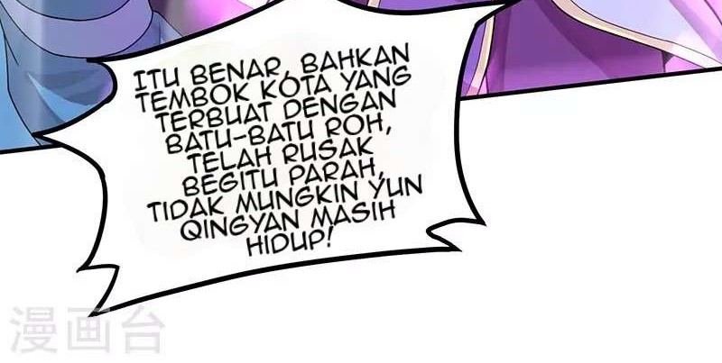Return of Xiandi Chapter 60 - halaman 28