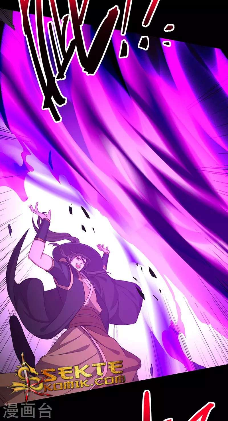Return of Xiandi Chapter 60 - halaman 3