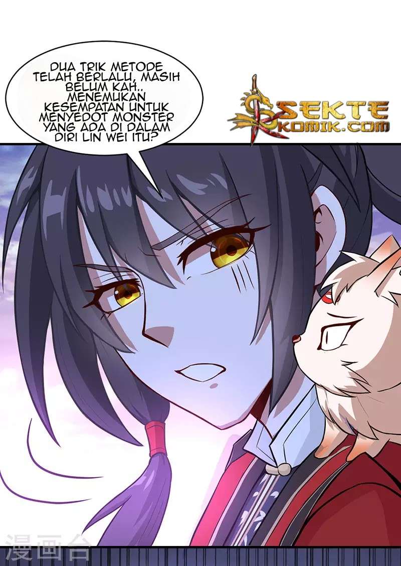 Return of Xiandi Chapter 60 - halaman 37