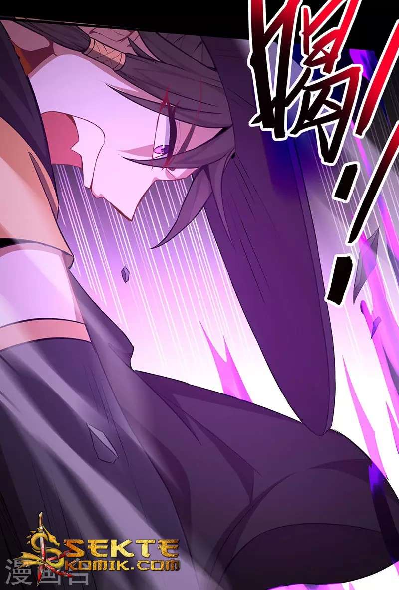 Return of Xiandi Chapter 60 - halaman 4
