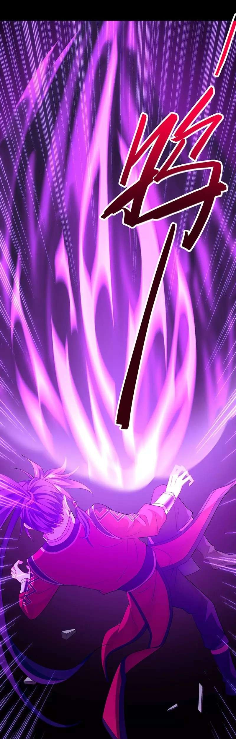 Return of Xiandi Chapter 60 - halaman 5