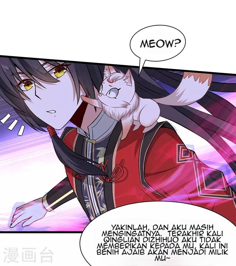 Return of Xiandi Chapter 61 - halaman 10