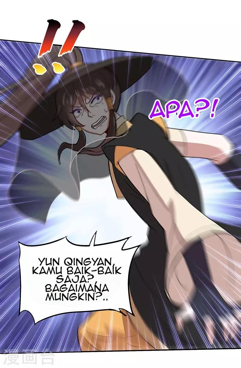Return of Xiandi Chapter 61 - halaman 13