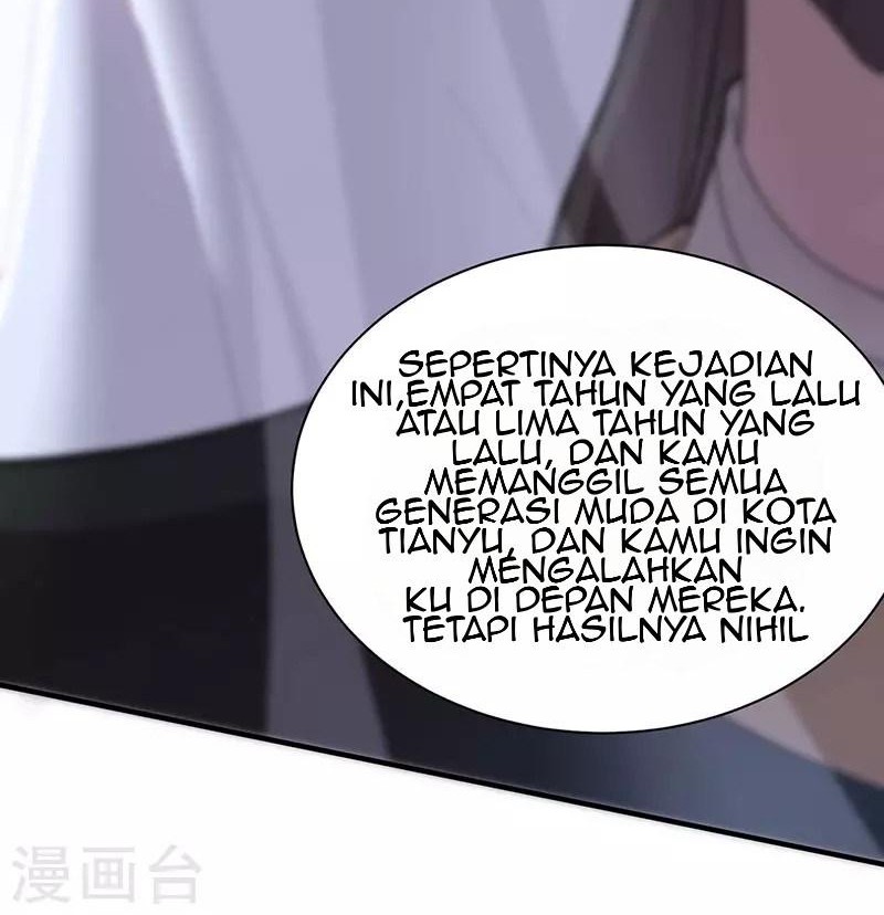 Return of Xiandi Chapter 61 - halaman 17