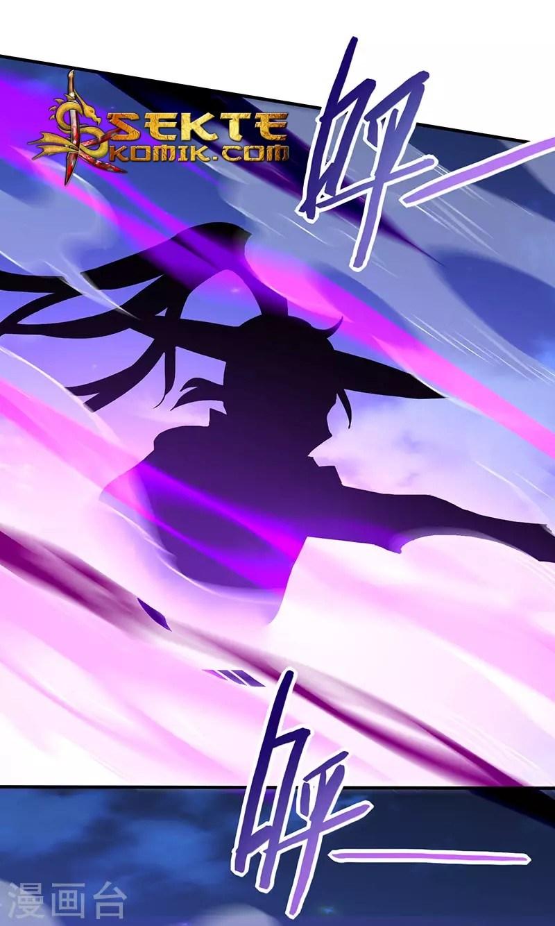 Return of Xiandi Chapter 61 - halaman 31