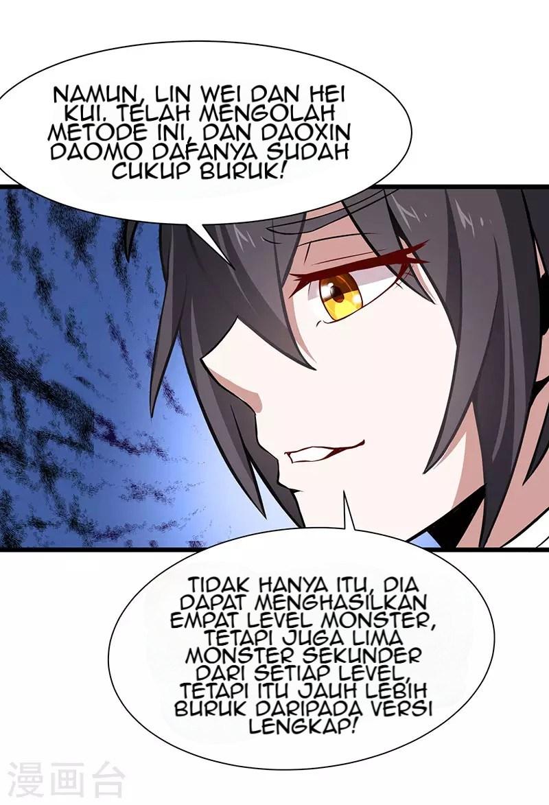 Return of Xiandi Chapter 61 - halaman 7