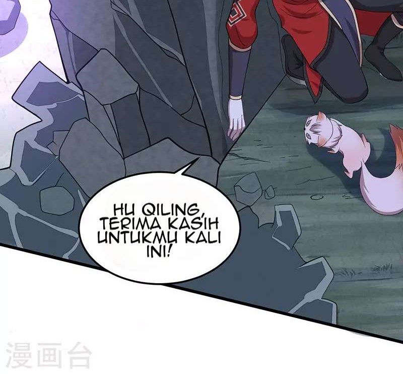 Return of Xiandi Chapter 62 - halaman 3